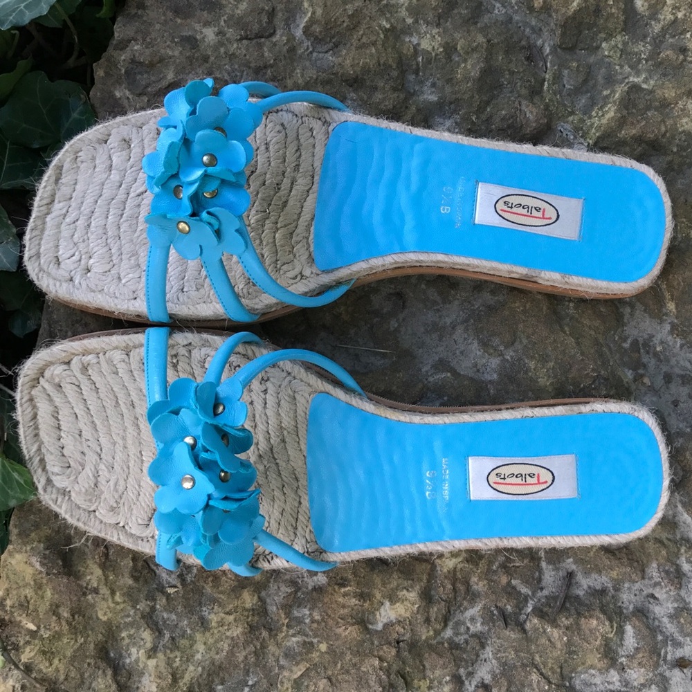 Talbots Sandals - Picture 3 of 7